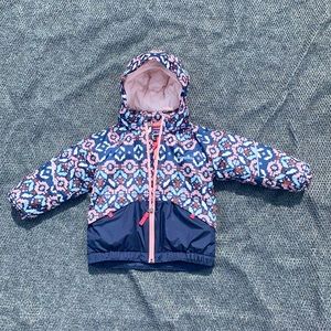 Patagonia Winter Jacket